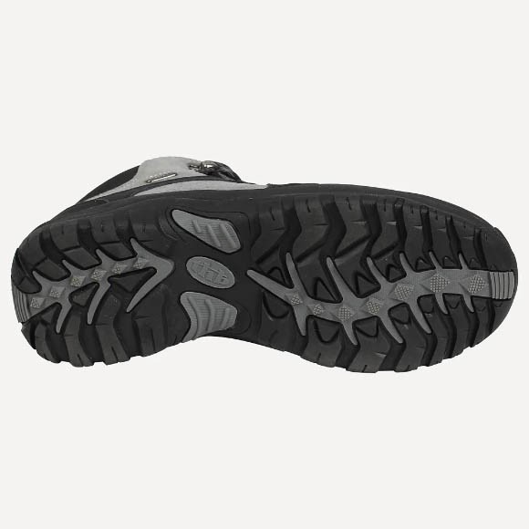 Ботинки треккинговые THB Blanca с мембраной Ботинки треккинговые THB Blanca с мембраной