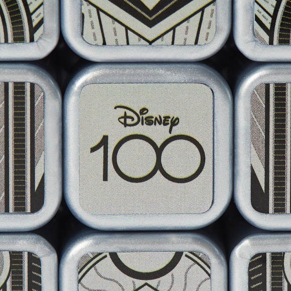 Кубик Рубика Rubiks Disney 100 Кубик Рубика Rubiks Disney 100