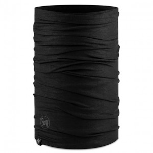 Бандана Buff Polar Reversible Solid Black/Black 122378.999.10.00