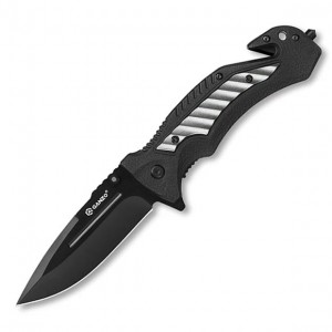 Нож складной туристический Ganzo G628