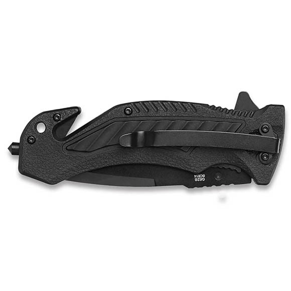 Нож складной туристический Ganzo G628