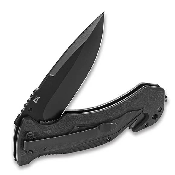 Нож складной туристический Ganzo G628