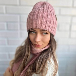 Шапка женская Ferz Доминика