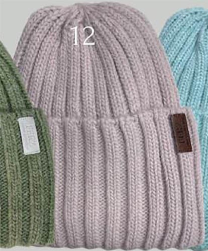 Шапка женская Ferz Доминика