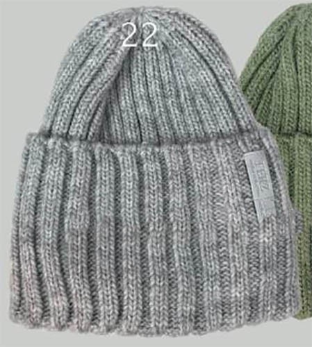 Шапка женская Ferz Доминика