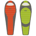 Спальники, гамаки